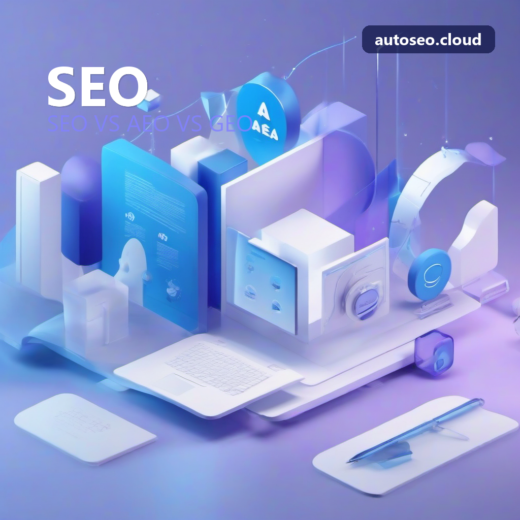 SEO Success