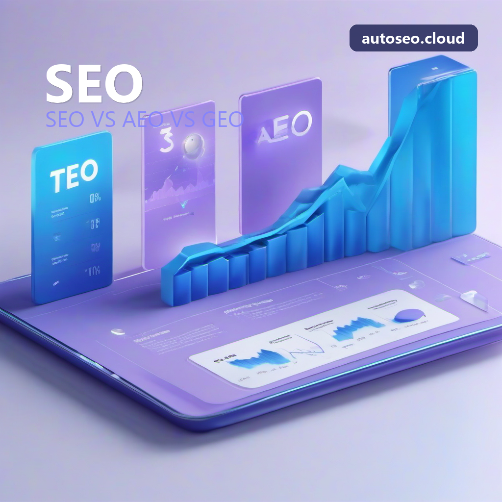 SEO Results