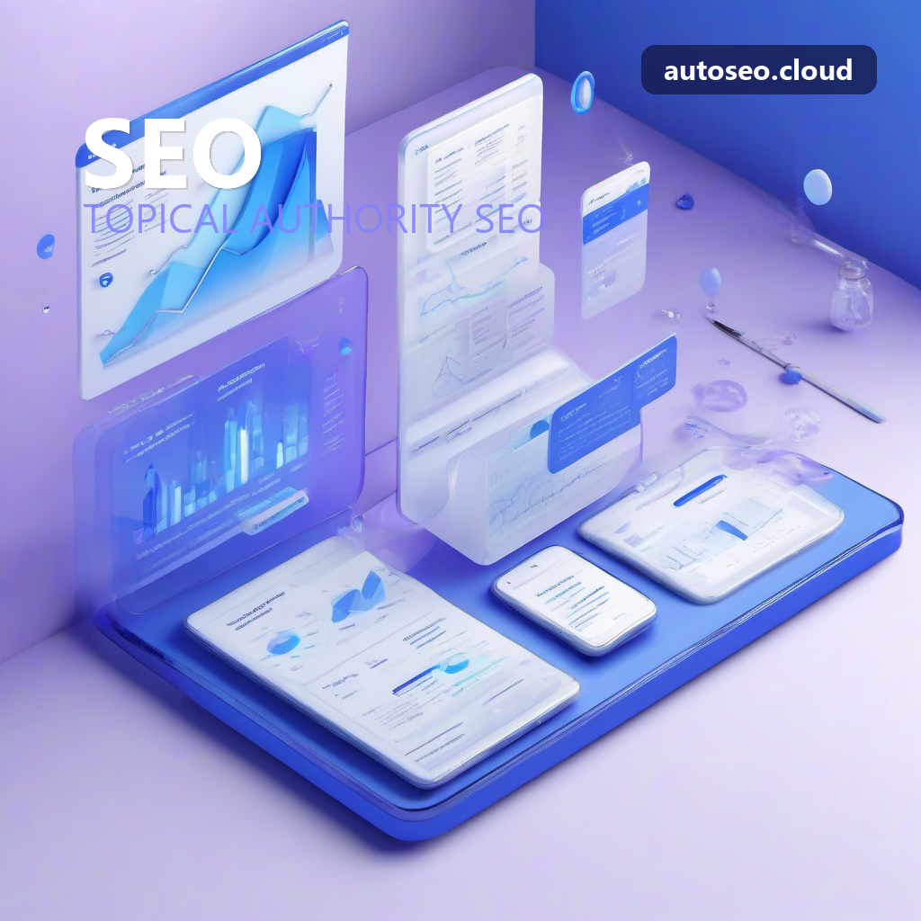 SEO Results