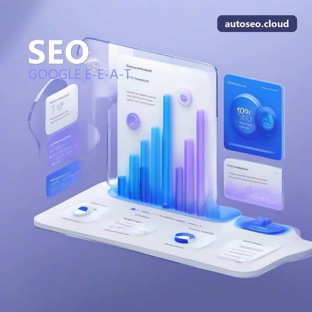 SEO Results