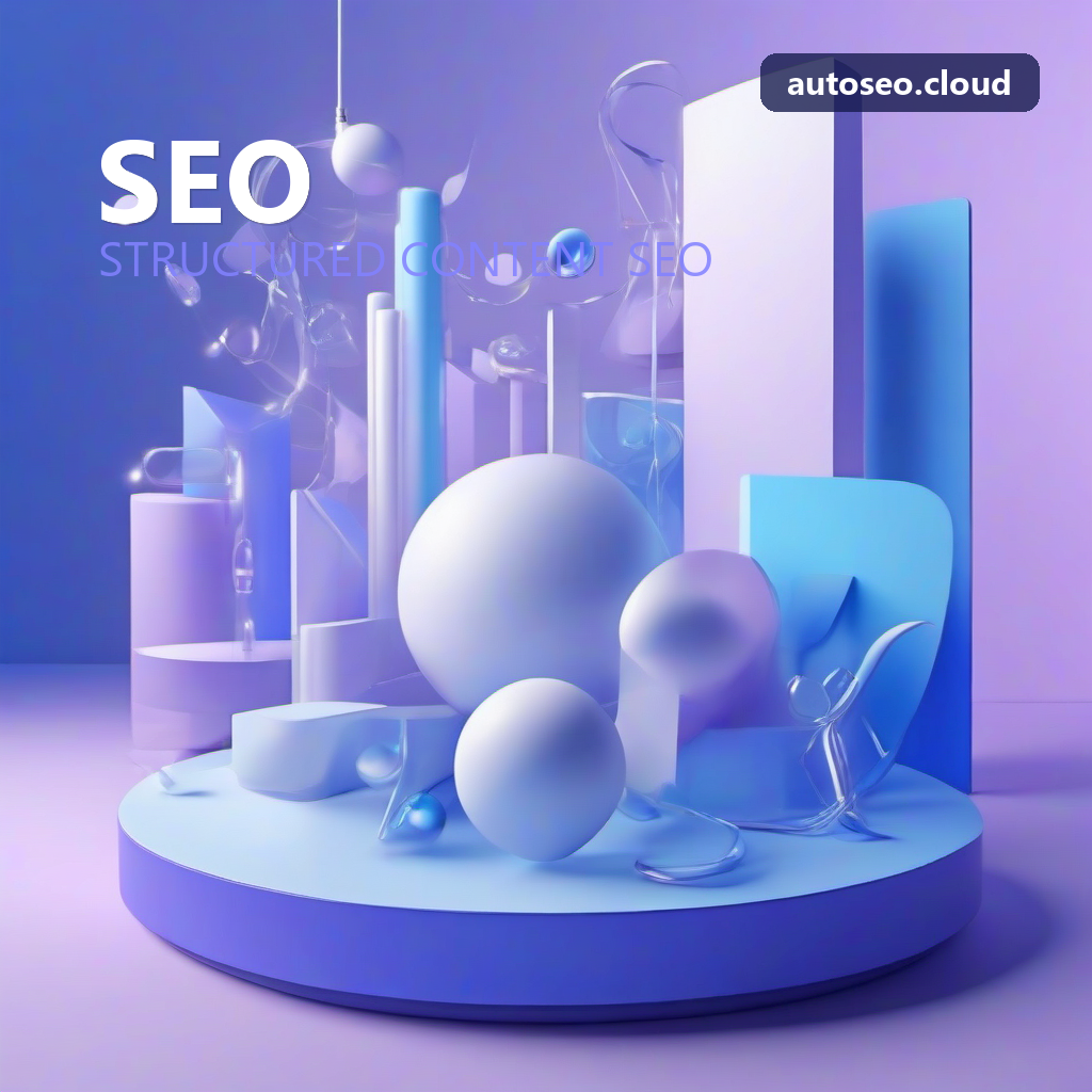 SEO Success