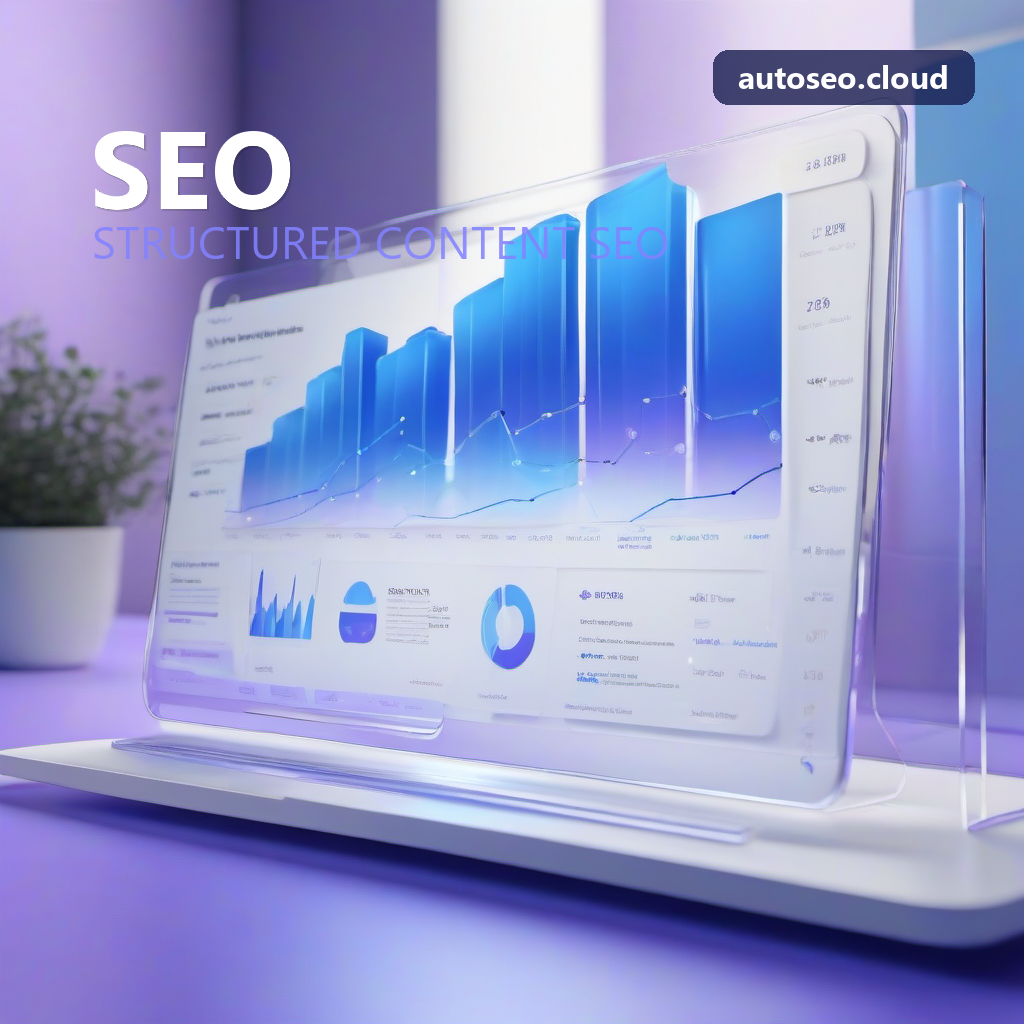 SEO Results