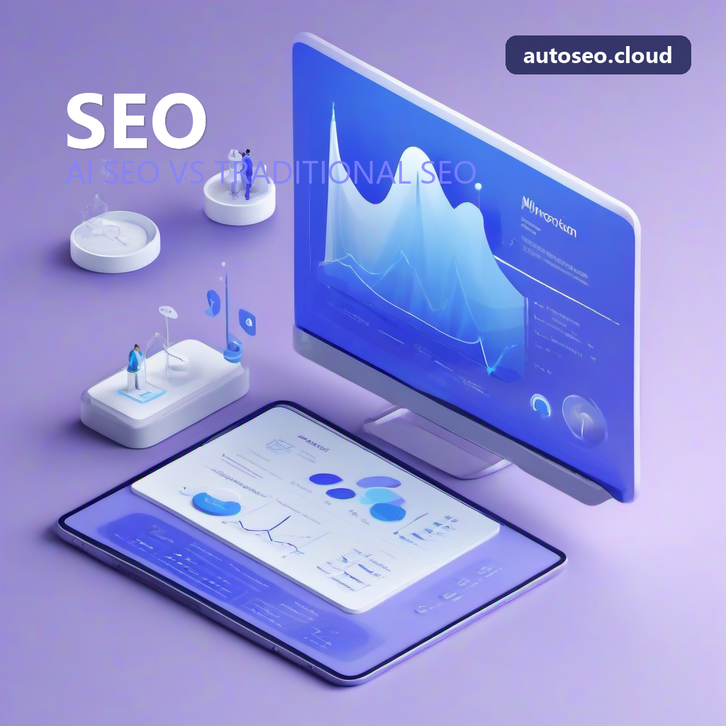 SEO Results