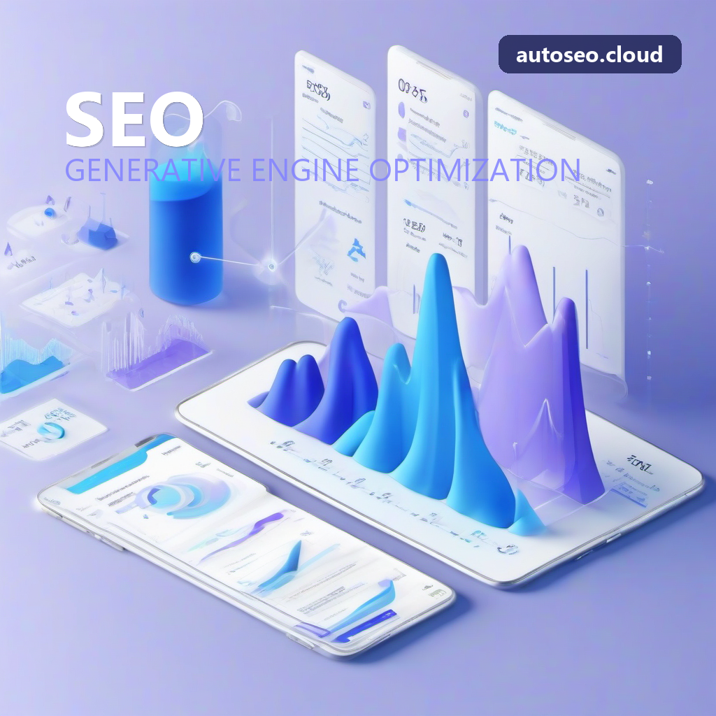 SEO Results