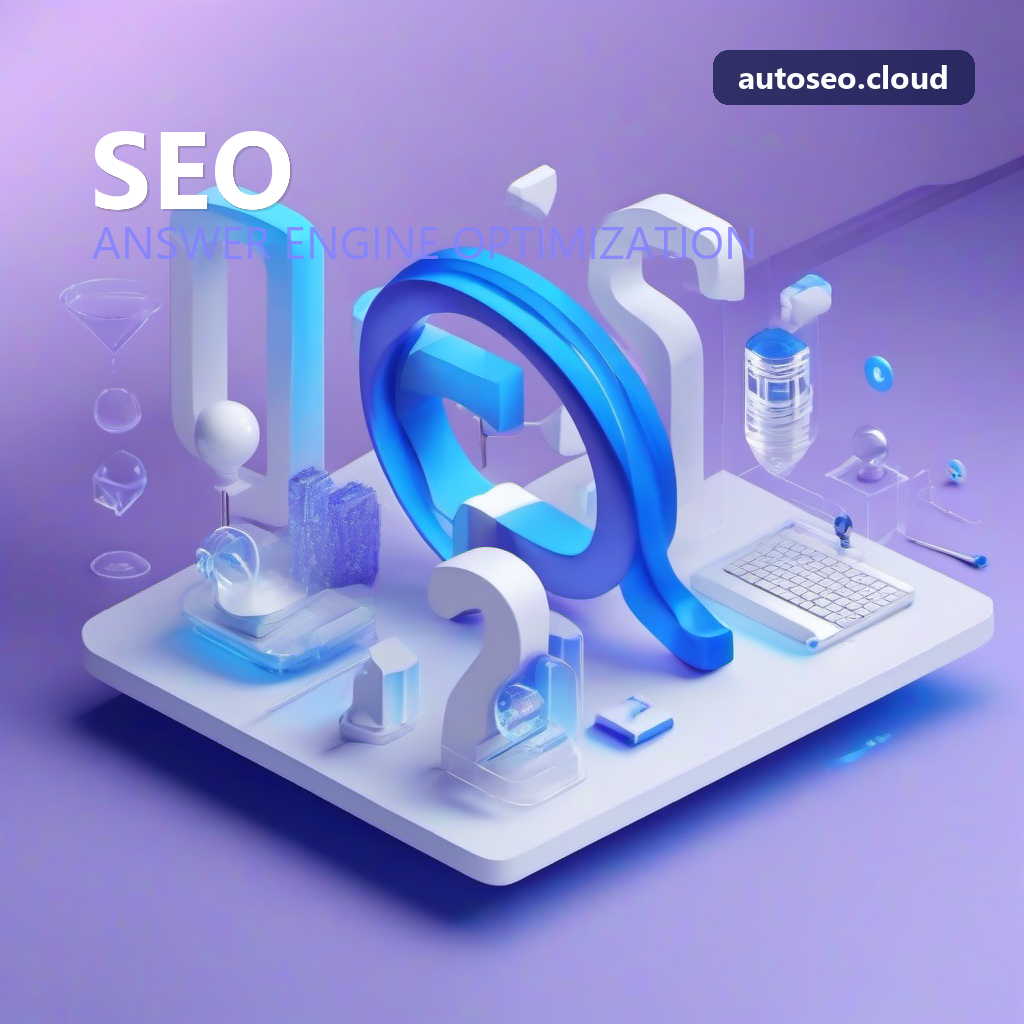 SEO Success