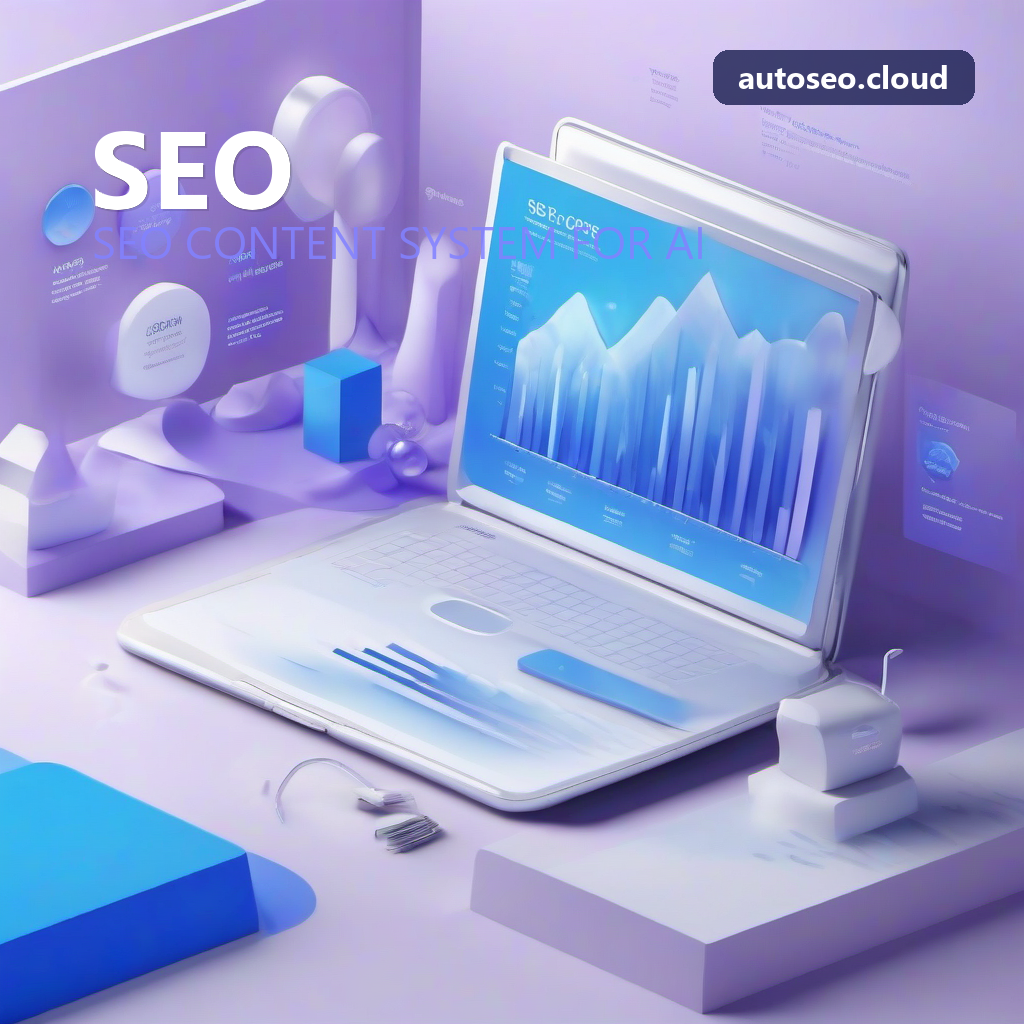 SEO Results