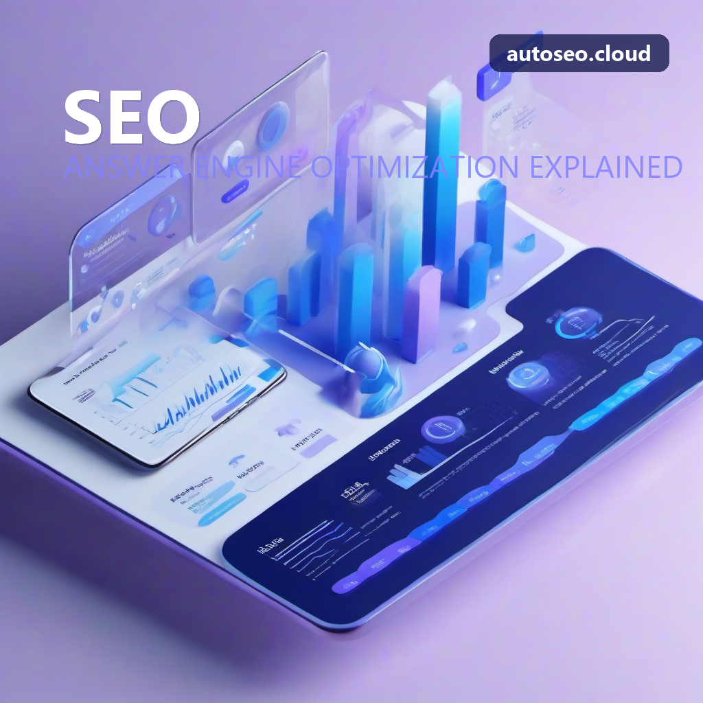 SEO Results