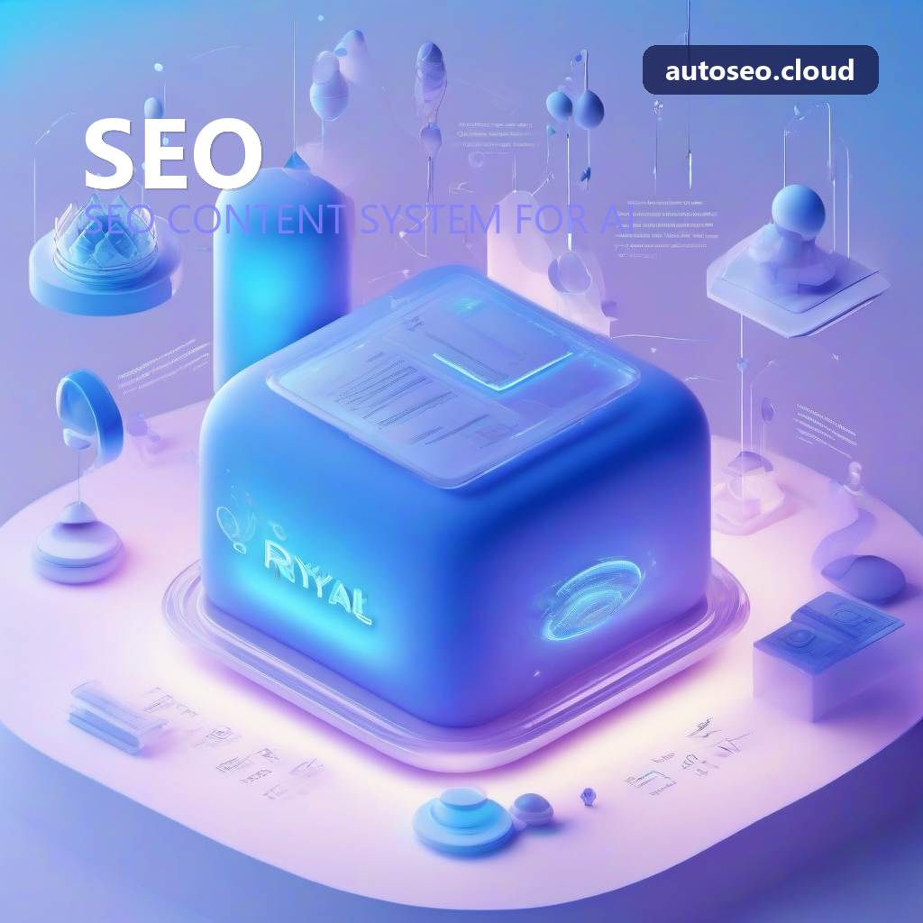 SEO Success
