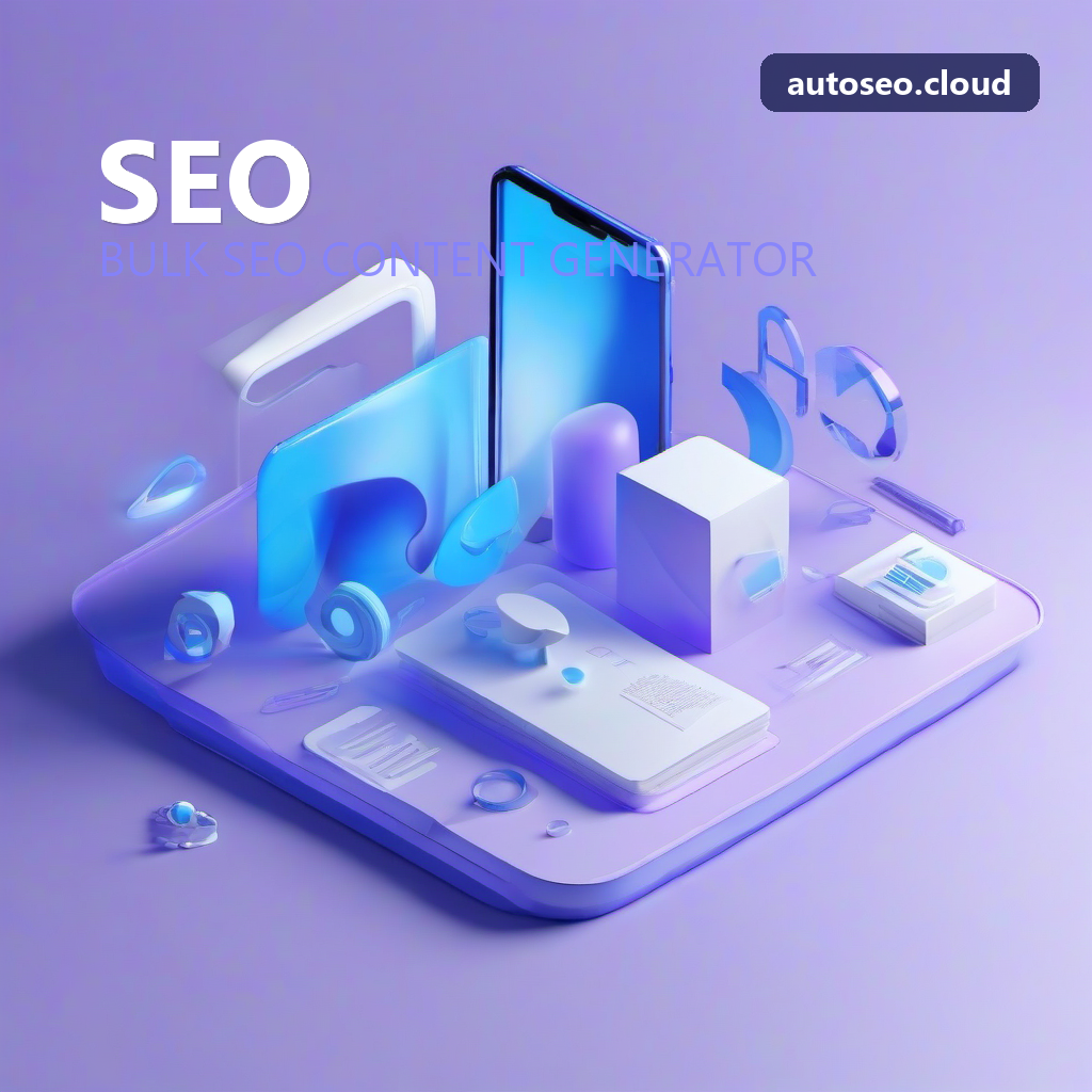 SEO Success