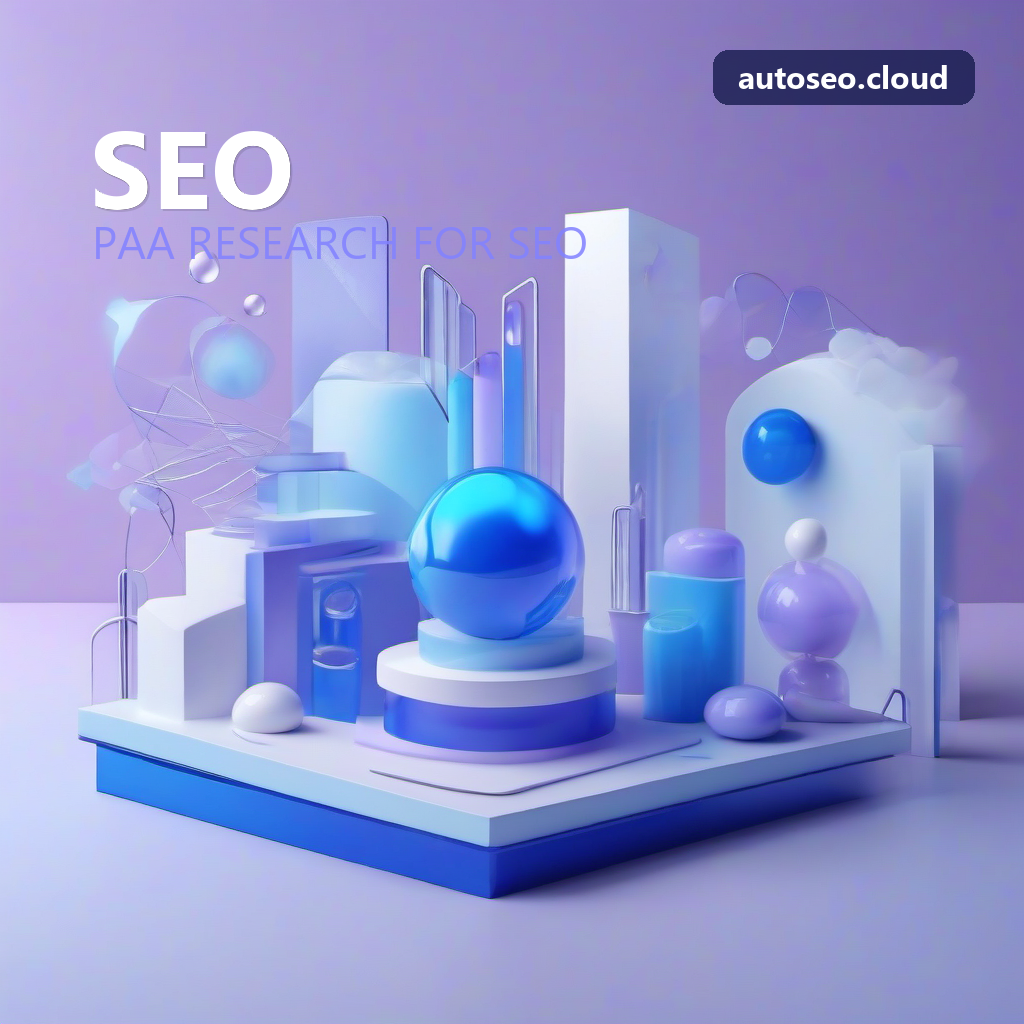 SEO Success