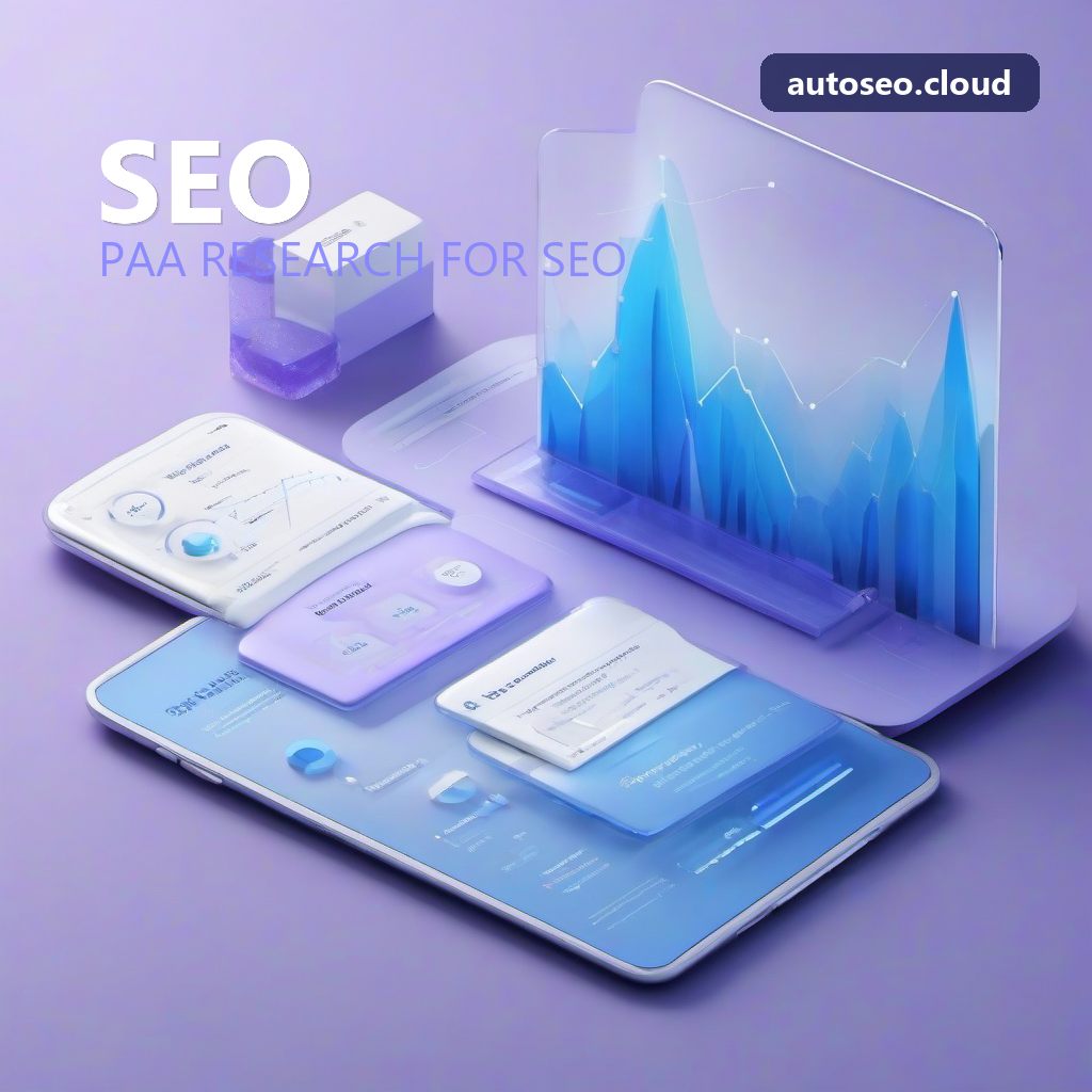 SEO Results