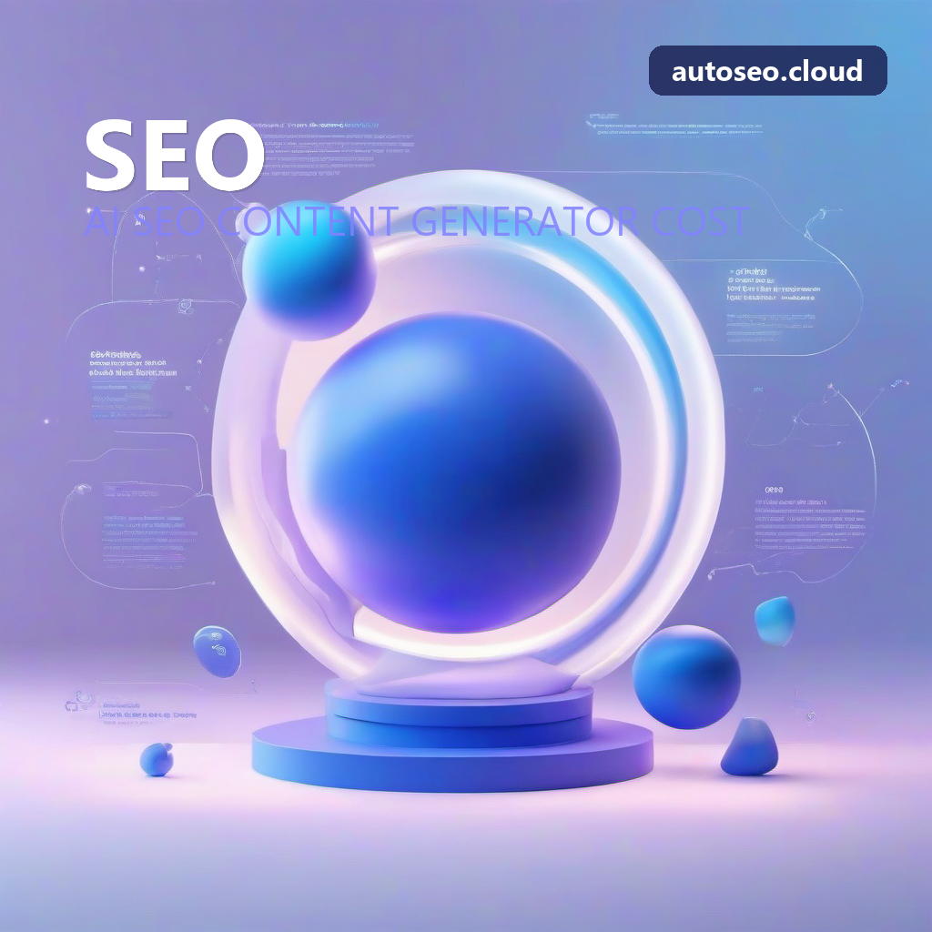 SEO Success