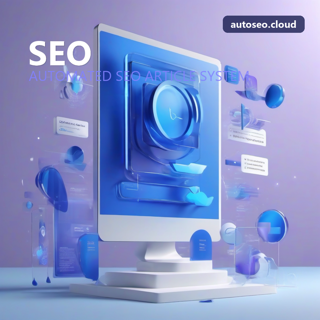 SEO Success