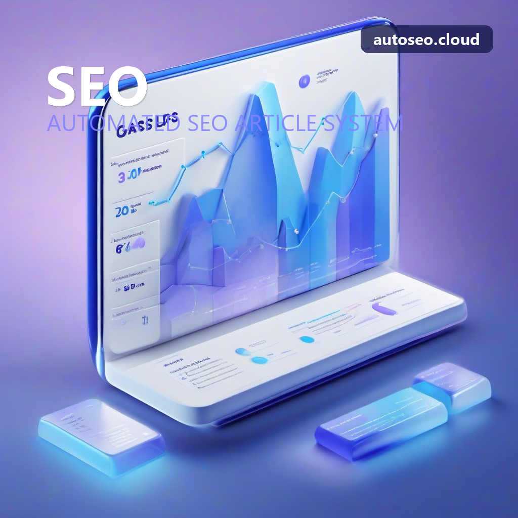 SEO Results