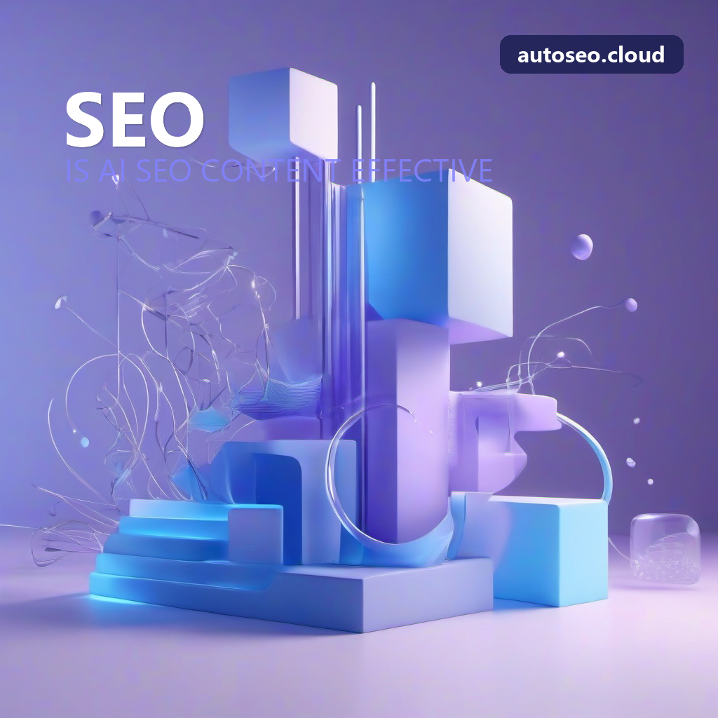 SEO Success