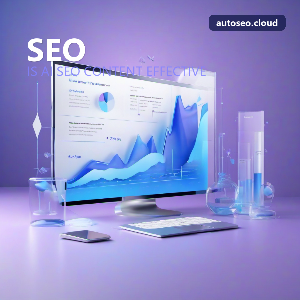 SEO Results