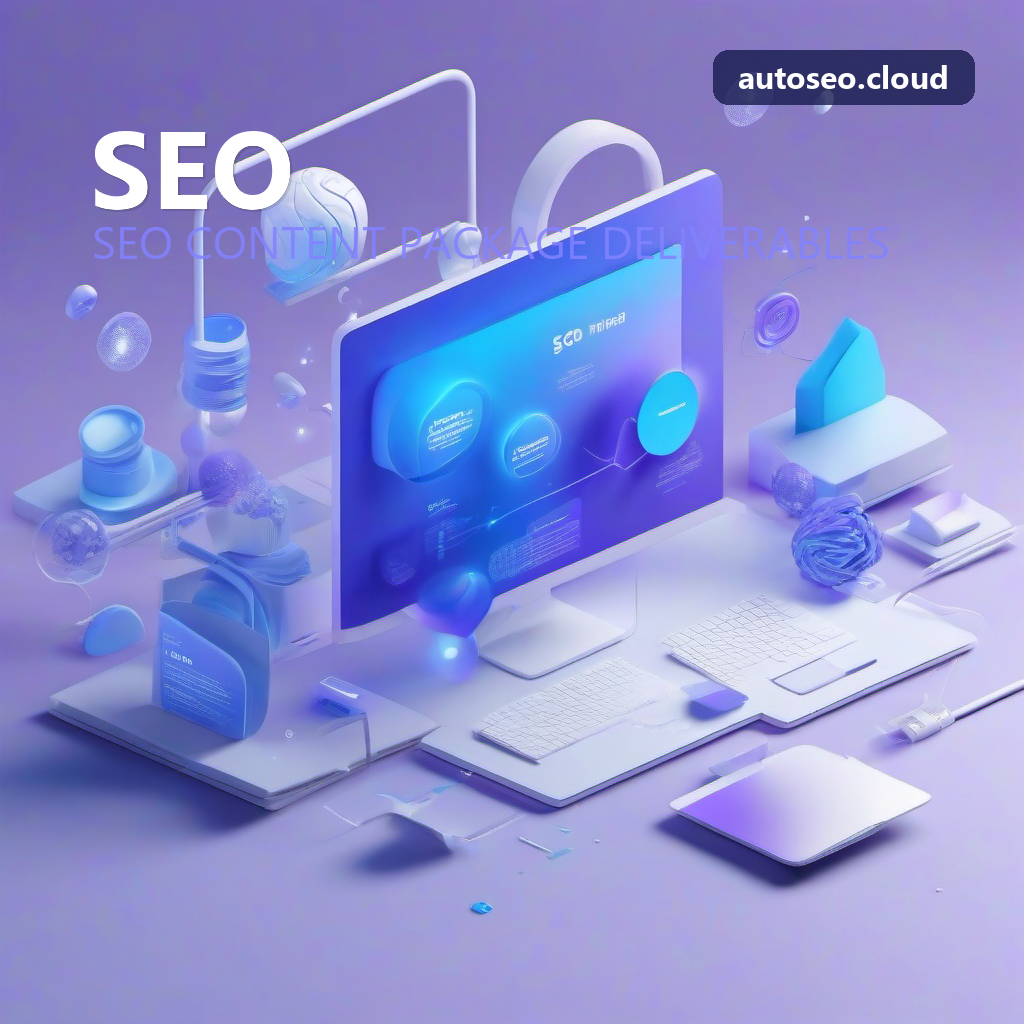 SEO Success