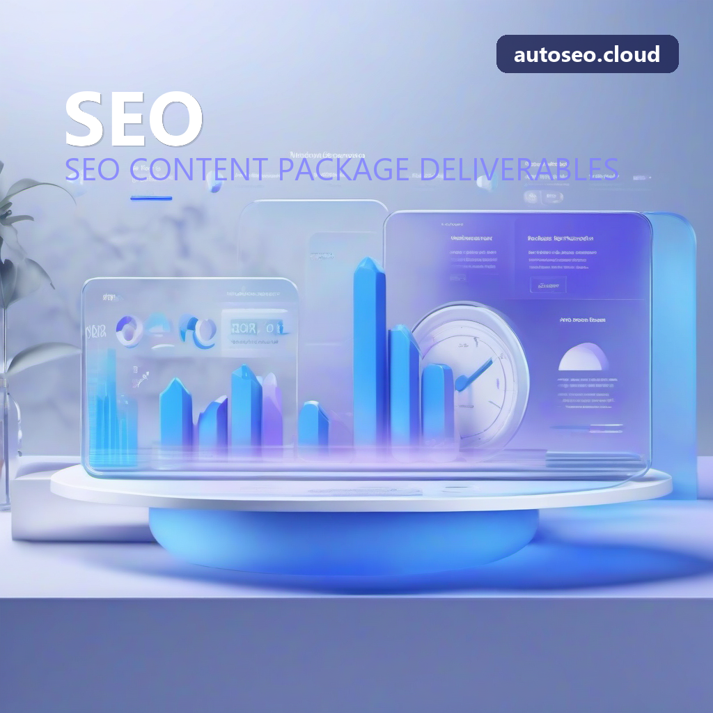 SEO Results